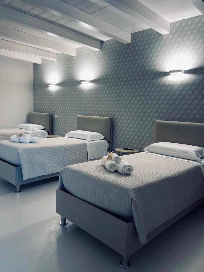 Barile Residence Old Stories المظهر الخارجي الصورة