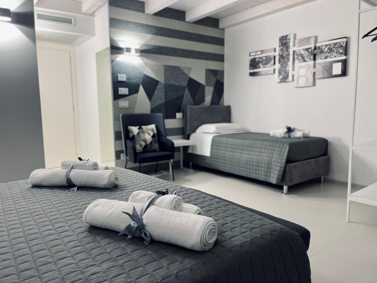 Barile Residence Old Stories المظهر الخارجي الصورة
