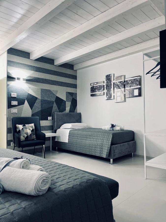 Barile Residence Old Stories المظهر الخارجي الصورة